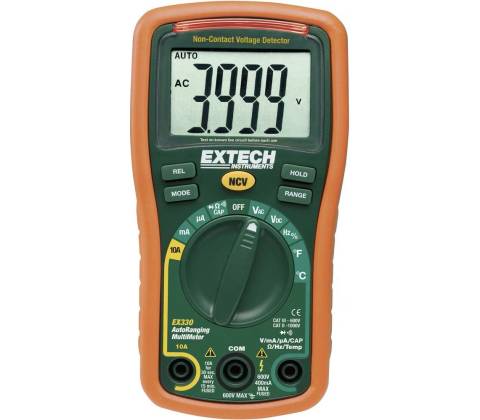 Extech EX330