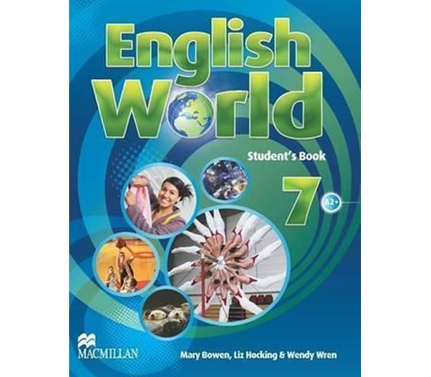 English World Level 7
