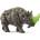 Schleich Eldrador Creatures Battle Rhino