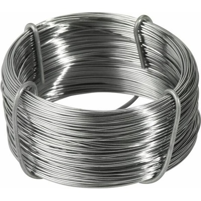 Drôt viazací, 50mx0,72mm, pozinkovaný 92551