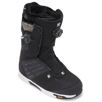 DC Judge Boa Black/White 46 2023