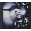 WAITS TOM: BONE MACHINE, CD