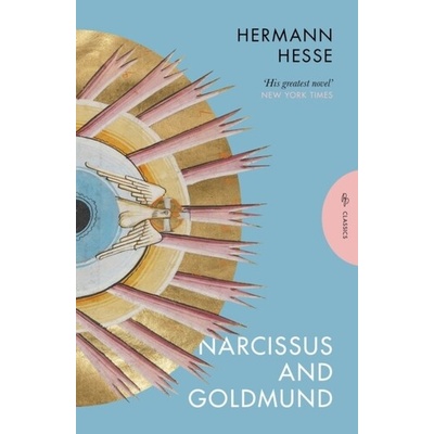 Narcissus and Goldmund
