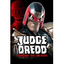 Judge Dredd: Dredd Vs. Death