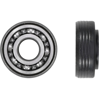 HS PARTS Gufero s ložiskom pre motorové píly Husqvarna 340 345 350 Jonsered 2141 2145 2150 CS2141 CS2145 CS2150 (OEM 503932302 503932301)
