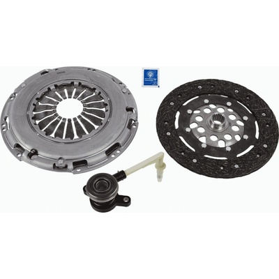 Spojková sada SACHS Kit plus CSC 3000 990 578