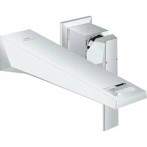 GROHE Вграден смесител за мивка Grohe Allure Birlliant (29403000)