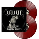 Down - Over The Under Vinyl