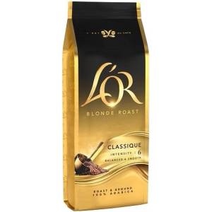 L'OR Мляно кафе L'OR Blonde Roast Classique 250гр