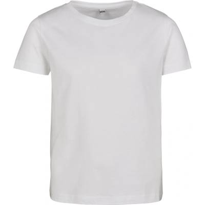 Dětské triko BYB Kids BY115 white