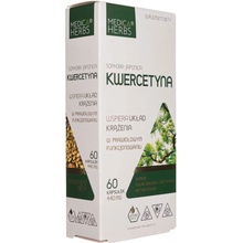 Medica Herbs Quercetin 440 mg 60 kapsúl