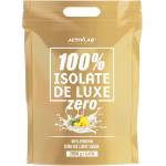 ACTIVLAB 100% Isolate De Luxe, 700 Grams