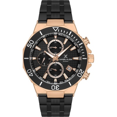 Часовник Daniel Klein DK. 1.13840-5 (DK.1.13840-5)