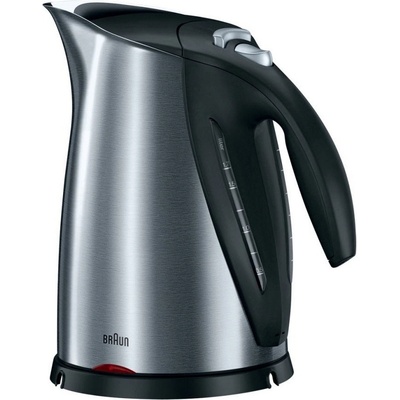 Braun WK 600 BK
