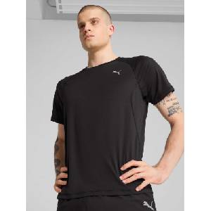 PUMA Тениска m run velocity tee (poly) (52660001)