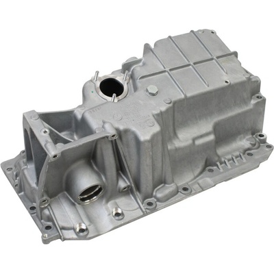 OEM BMW - Olejová vaňa BMW 5 F10 11137812361 11 13 7 812 361