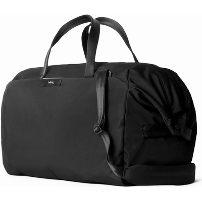 Bellroy Classic Weekender Black 45L
