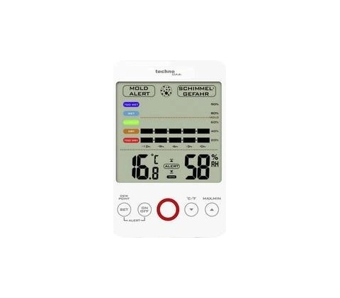 TechnoLine WS 9422