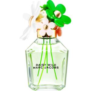 Marc Jacobs Daisy Wild Б. О. EDT 100 ml за жени Парфюми