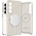 Tech-Protect Magsafe Калъф за Samsung S26 Plus, Tech-Protect Silicone Case, Бежов (5906302390311)