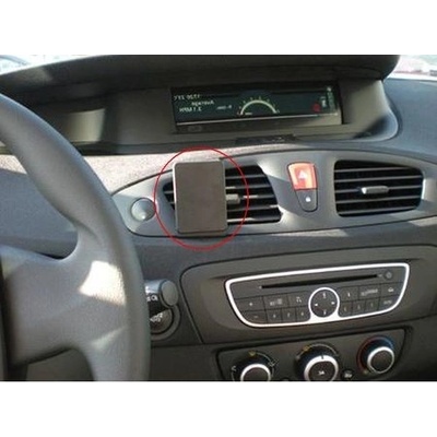 Brodit ProClip montážna konzola na palubnú dosku pre Renault Scénic 10-16, 854390