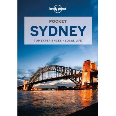 Lonely Planet Pocket Sydney 6