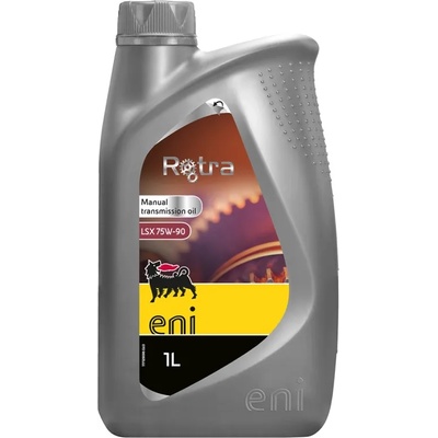 AGIP / ENI Масло eni rotra lsx 75w-90 1l