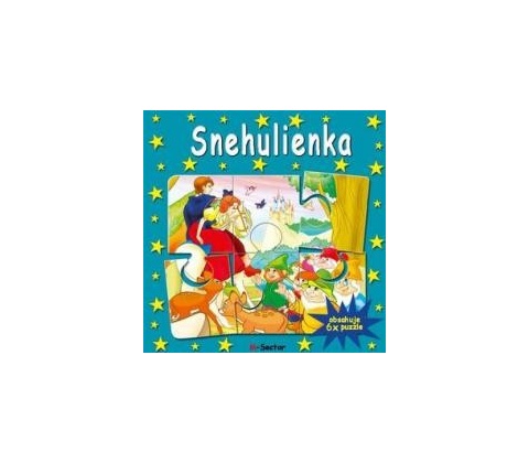 Snehulienka