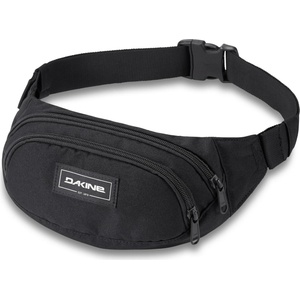 Dakine Кръстна чанта Dakine Hip Pack Black S26 Dakine | Cheren | МЪЖЕ | UNI