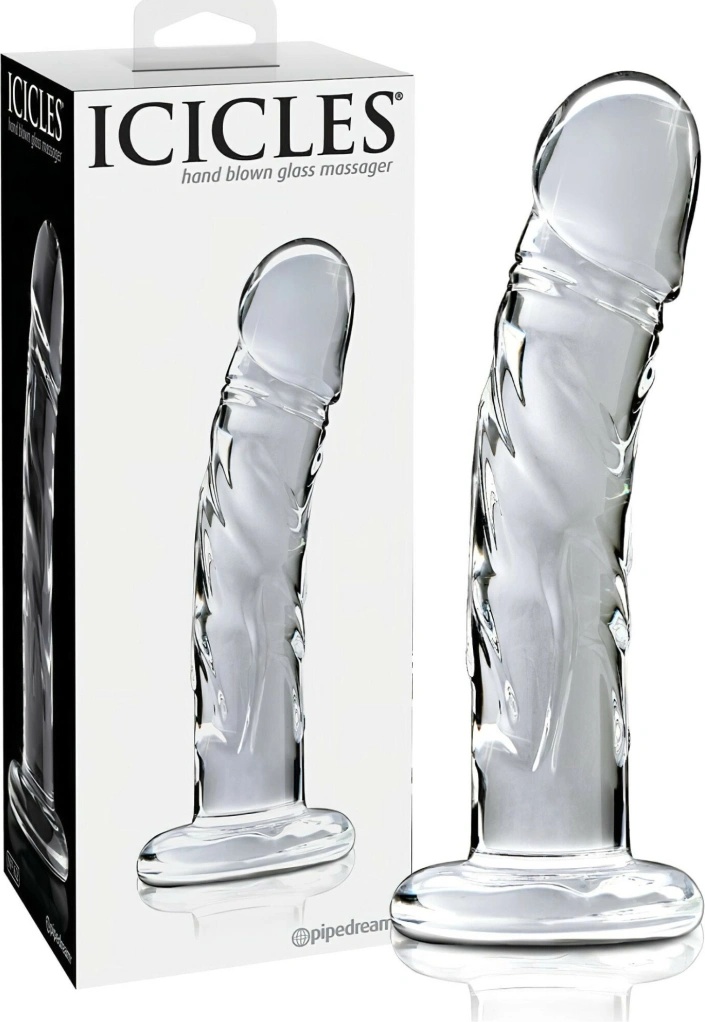 PIPEDREAM ICICLES No 62