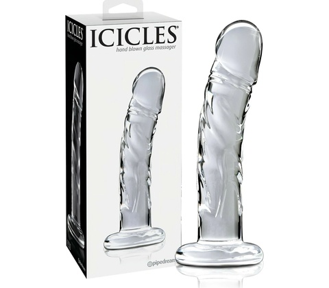 PIPEDREAM ICICLES No 62
