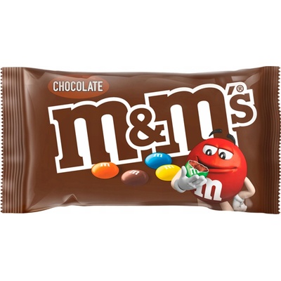 M&M's Chocolate 45 g