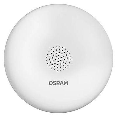 Ledvance Детектор за вода Osram - Smart+, Wi-Fi, IP65, бял (AC65816)