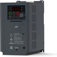 LS Electric LSLV G100 pre trojfázové asynchrónne motory LSLV0185G100-4EOFN