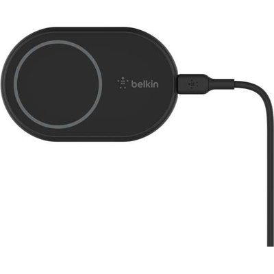 Belkin Boost Charge Magnetic Wireless Car Charger 10W WIC004btBK