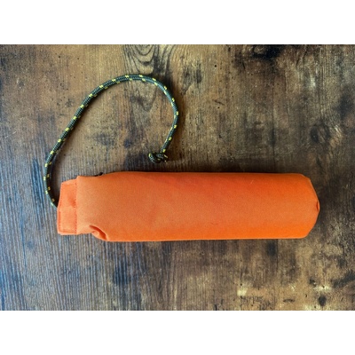 Bracco aport Bumper Dummy Marking 500 g plovoucí oranžový
