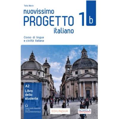 Nuovissimo Progetto Italiano 1B pod. + online