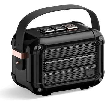 Image 1 of Divoom DIV-MACC 6W Black