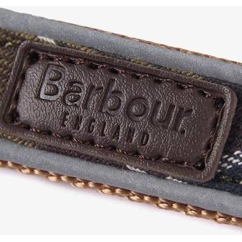 Barbour Повод за куче Barbour Reflective Tartan Dog 100 cm (DAC0053)