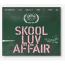 Skool Luv Affair - Bts CD
