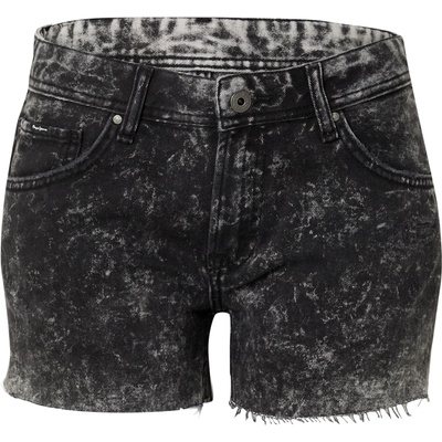 Pepe Jeans Дънки 'THRASHER' черно, размер 30
