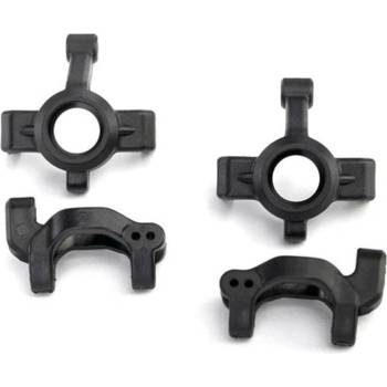 Traxxas Caster Blocks/Steering Block Caster B, TRX7532 (TRX7532)
