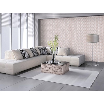 DIMEX ART s. r. o Луксозна флизелинова тапета кремава кожа