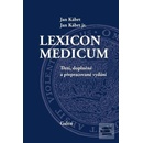 Lexicon medicum