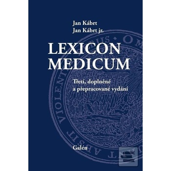 Lexicon medicum