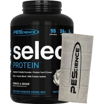 PEScience Select Protein 1820 g