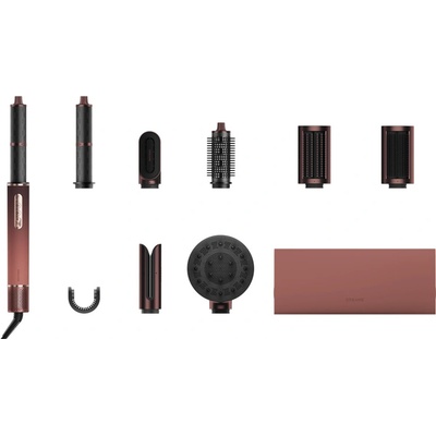 Dreame AirStyle Pro HI-EU-Rose AMS01A-R