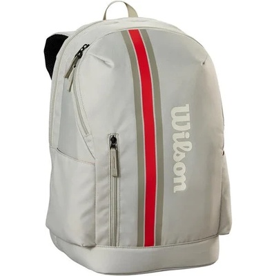 Wilson Раница Wilson TEAM 2025 Beige (WR8040001001)