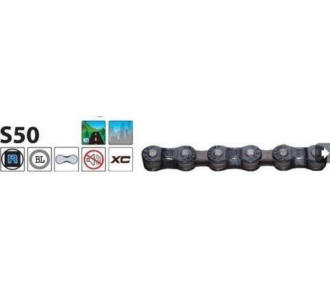 Yaban S50