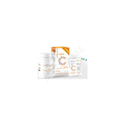 lipo c askor forte 60 kapsli - Heureka.cz